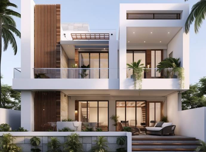 Affordable Homes