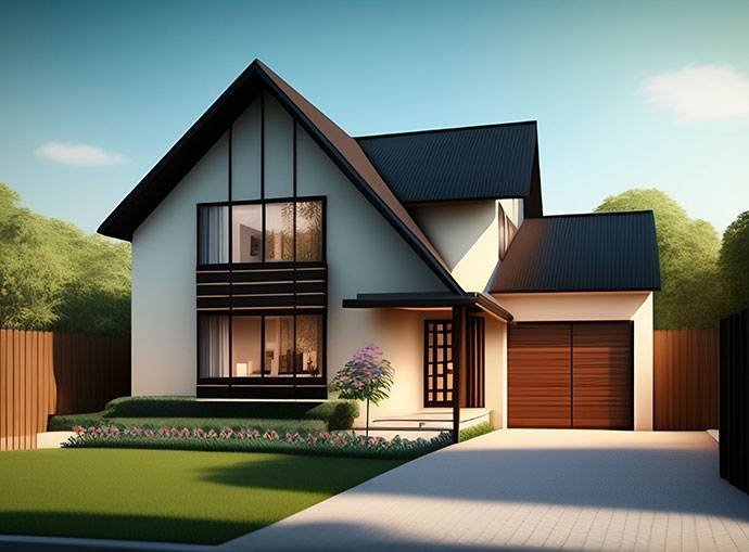 Homes Under $300K