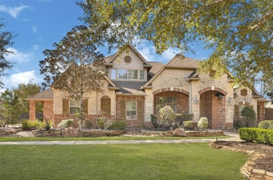Immaculate residence