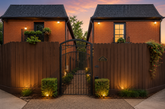 Why Houston Heights is the Ultimate Destination for Modern Smart Homes