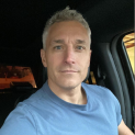 Marcus Sterling